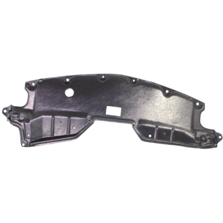 Replacement RBN310103 Engine Splash Shield Compatible with 2003-2007 Nissan Murano Front