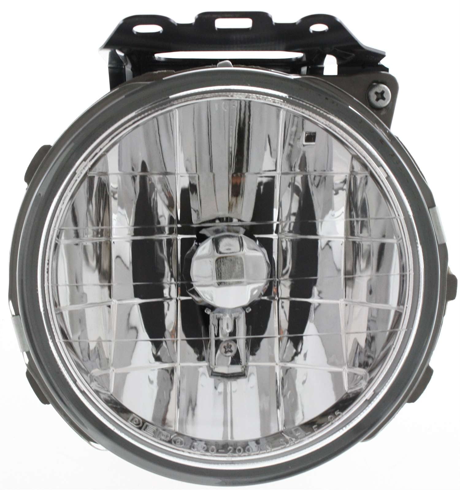 2000 Dodge Intrepid Fog Lamp, Driver Side (Sale Price: Call