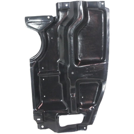 Replacement RBS310101 Engine Splash Shield Compatible with 2005-2010 Scion tC Right Passenger