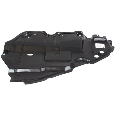 Replacement RBT310101 Engine Splash Shield Compatible with 2007-2009 Toyota Camry Right Passenger