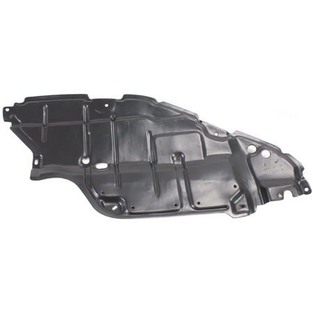 Replacement RBT310102 Engine Splash Shield Compatible with 2007-2009 Toyota Camry Left Driver