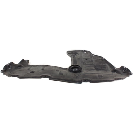 Replacement RBT310106 Engine Splash Shield Compatible with 2006-2012 Toyota RAV4 Front
