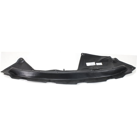 Replacement RBT310108 Engine Splash Shield Compatible with 2004-2006 Toyota Sienna Front