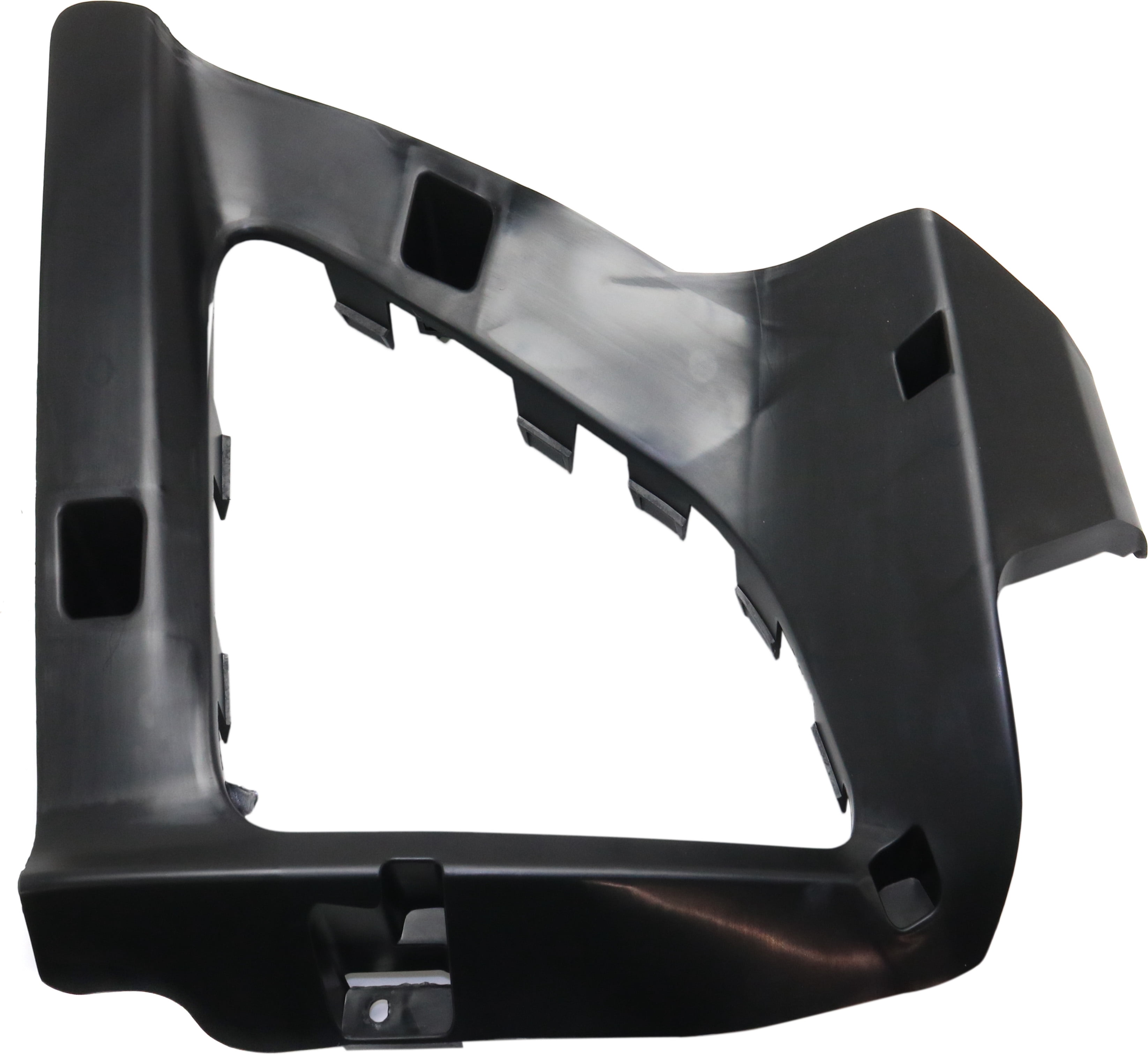 Replacement RC01310001 Bumper Bracket Compatible For 2016-2018 Chevrolet Camaro Front, Right Passenger