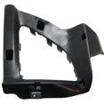 thumbnail image 1 of Replacement RC01310001 Bumper Bracket Compatible For 2016-2018 Chevrolet Camaro Front, Right Passenger, 1 of 3