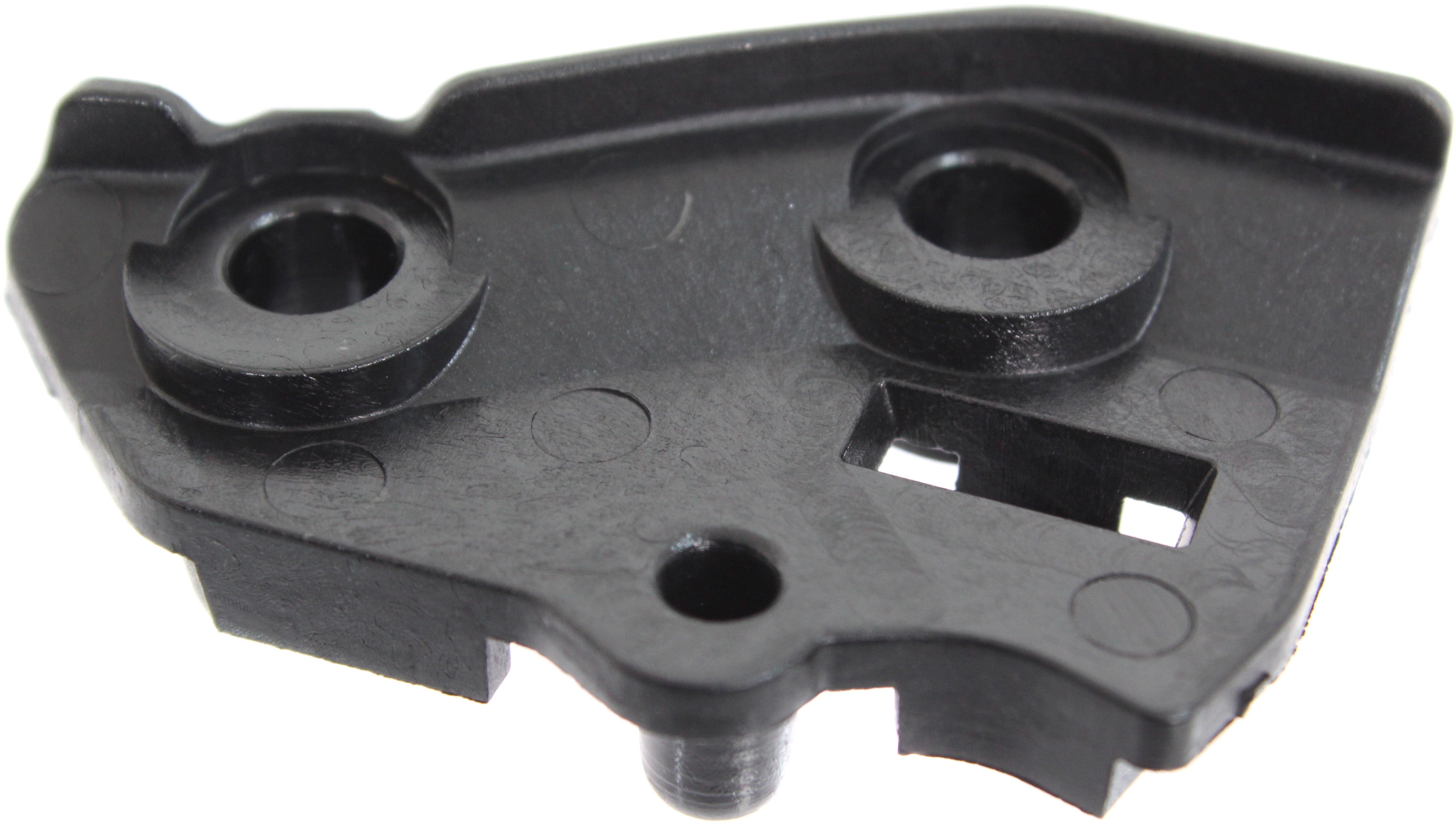 Replacement RC01310007 Bumper Bracket Compatible For 2008-2012 Chevrolet Malibu Front, Right Passenger Side, Inner