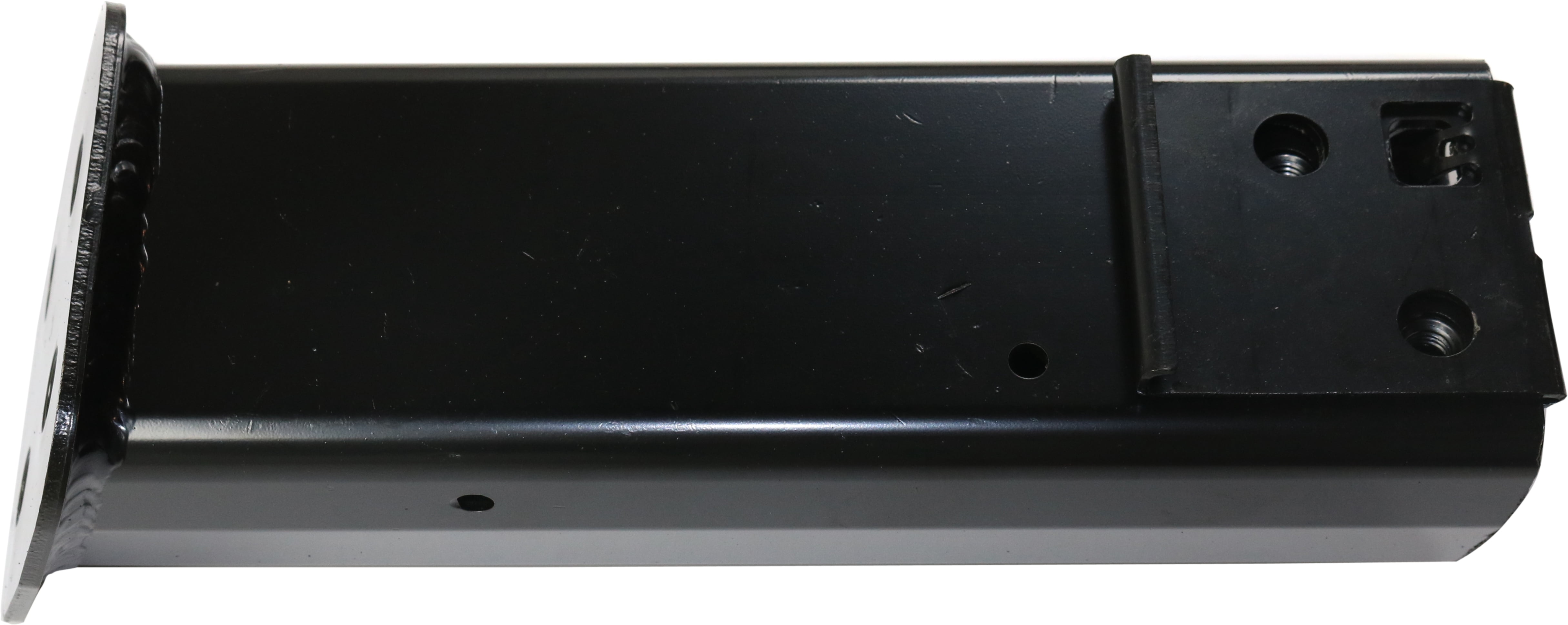 Replacement RC01310025 Bumper Bracket Compatible For 2016-2019 Chevrolet Volt Front, Right Passenger