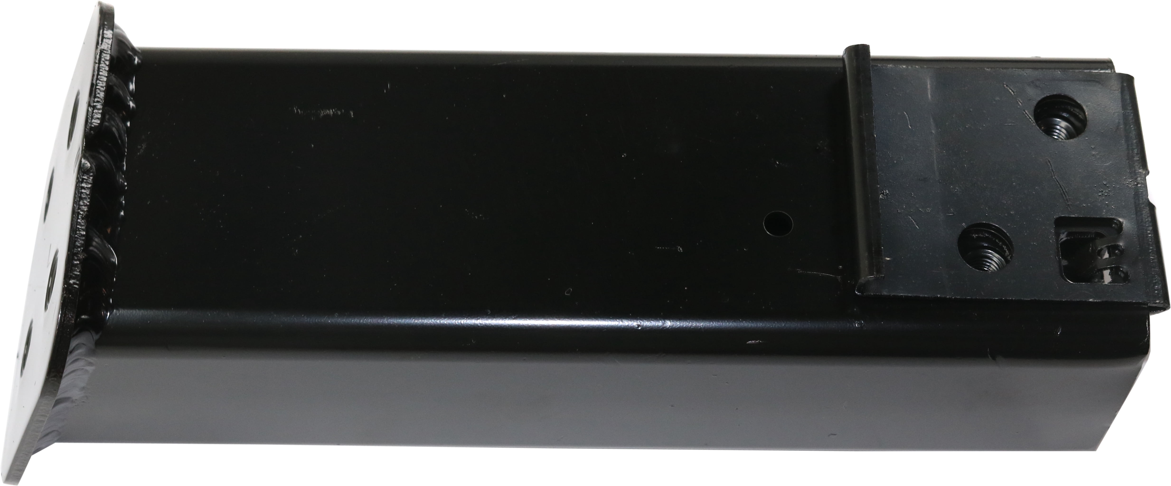Replacement RC01310026 Bumper Bracket Compatible For 2016-2019 Chevrolet Volt Front, Left Driver