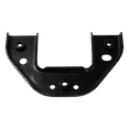 thumbnail image 1 of Replacement RC01310052 Bumper Bracket Compatible For 2015-2020 Chevrolet Tahoe 2014-2018 GMC Sierra 1500 Front, Left Driver, 1 of 3