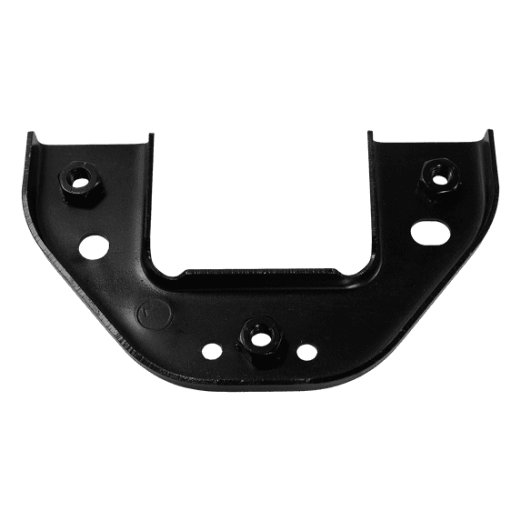 Replacement RC01310052 Bumper Bracket Compatible For 2015-2020 Chevrolet Tahoe 2014-2018 GMC Sierra 1500 Front, Left Driver