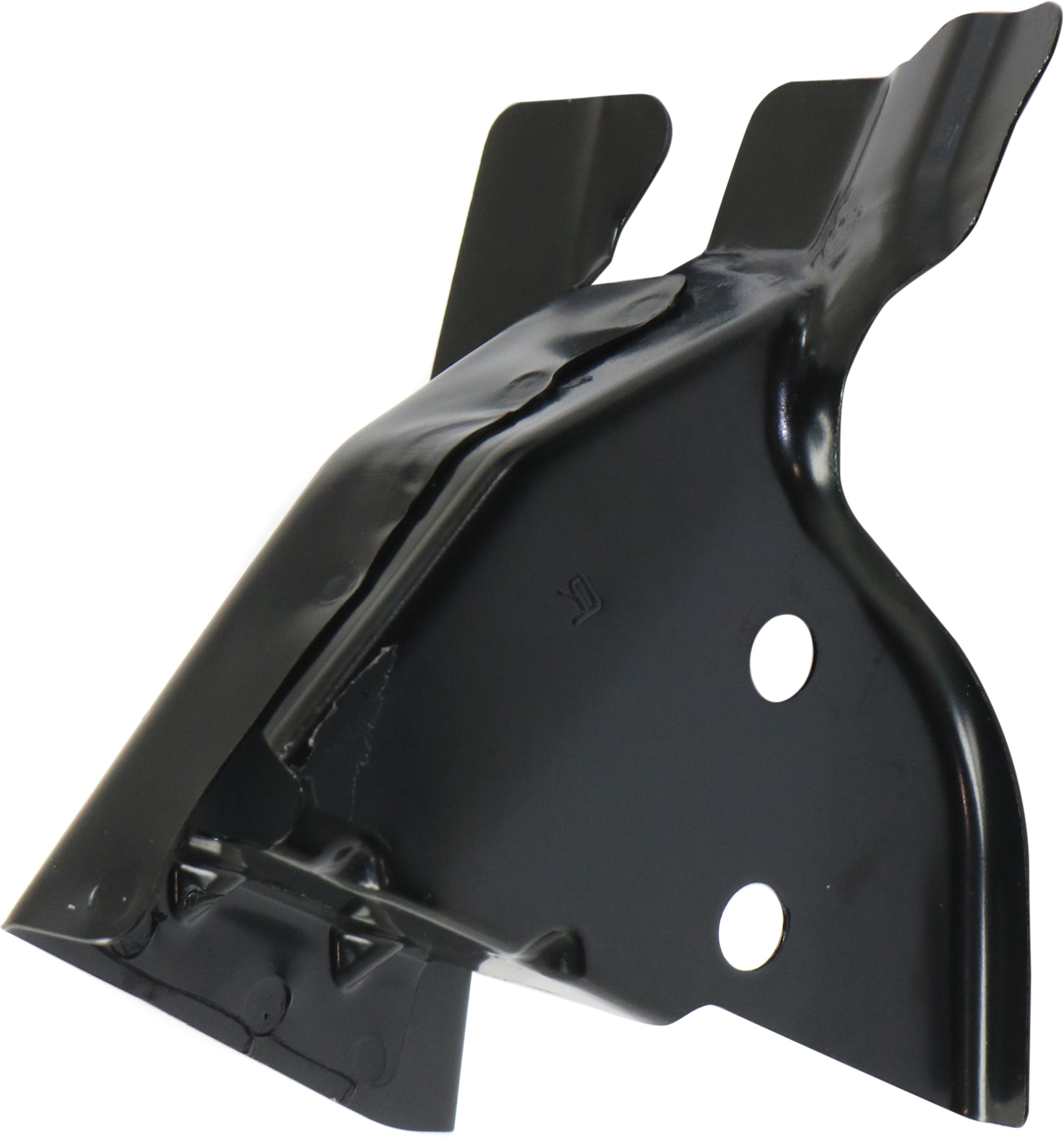 Replacement RC25150009 Radiator Support Bracket Compatible with 2018-2021 Chevrolet Equinox, 2018-2021 GMC Terrain Passenger Side Sold individually