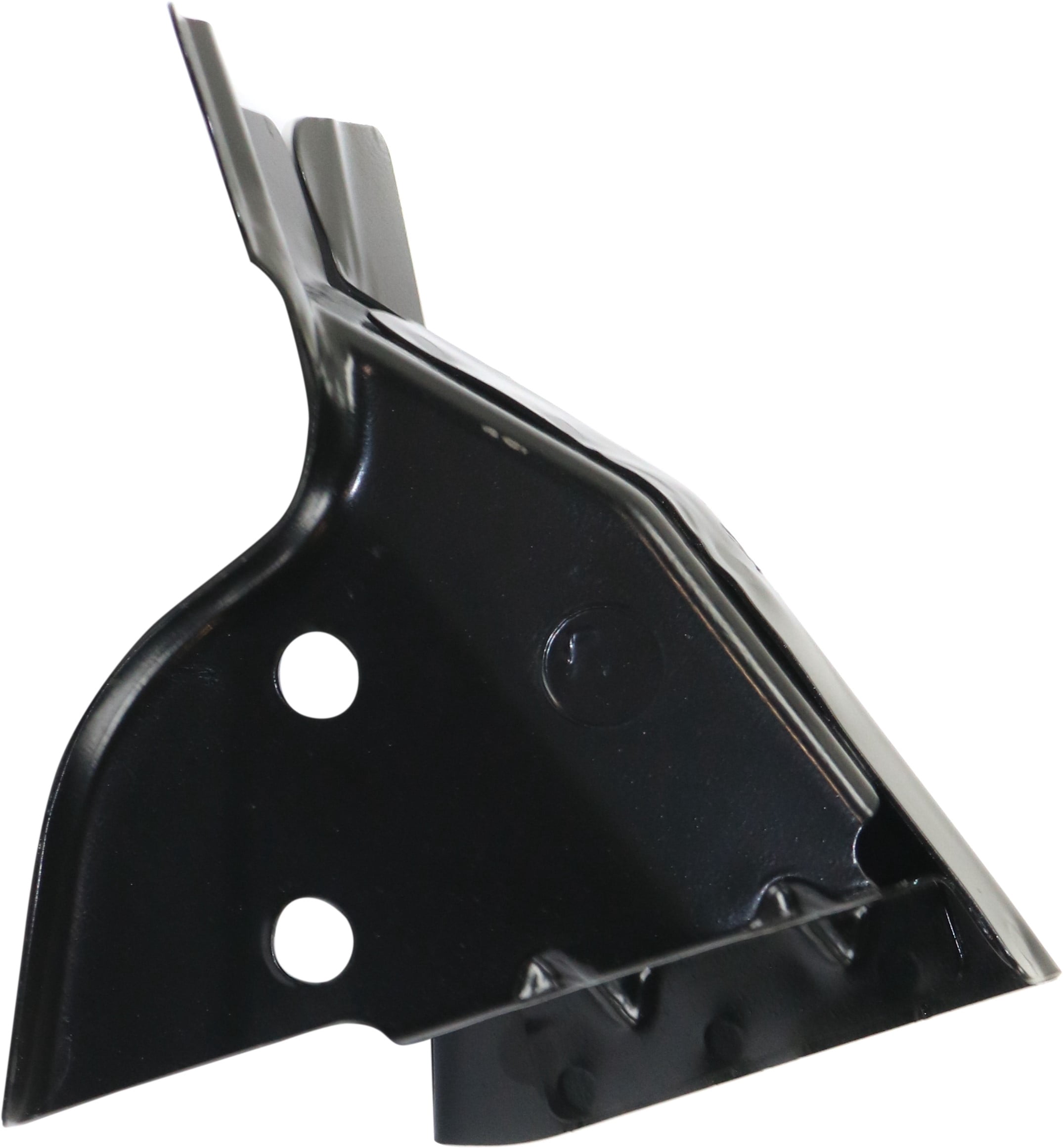 Replacement RC25150010 Radiator Support Bracket Compatible with 2018-2021 Chevrolet Equinox, 2018-2021 GMC Terrain Driver Side Sold individually