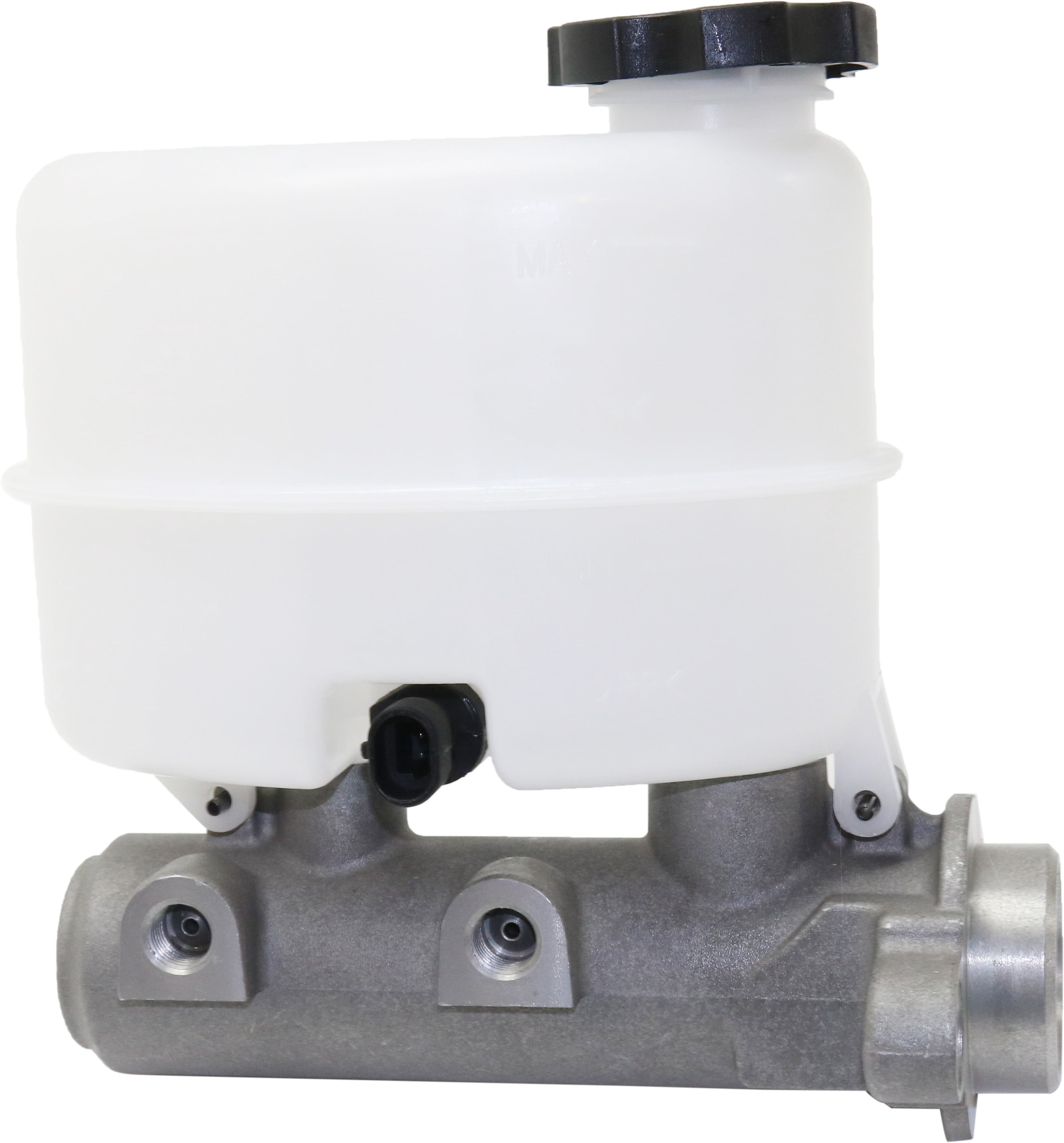 Replacement RC27090001 Brake Master Cylinder Compatible with 2001-2002 Chevrolet Tahoe GMC Sierra 3500 8Cyl 5.3L 4.8L 6.6L 6.0L 8.1L With Reservoir