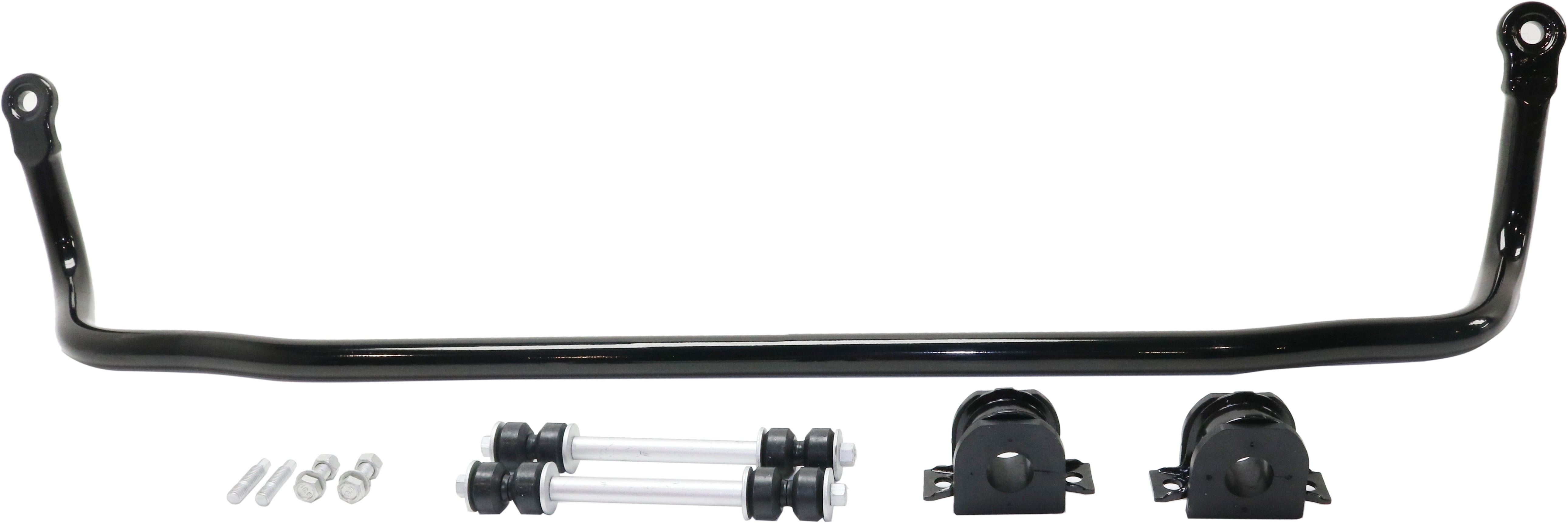 Replacement RC28390003 Sway Bar Kit Compatible For 1990-2005 Chevrolet Astro GMC Safari 6Cyl 4Cyl 4.3L 2.5L Front, Left Driver or Right Passenger