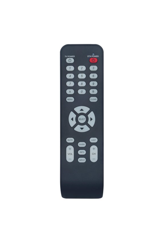 Replacement RC2843004-01B IR Remote Control for Time TV Player RC284300401B RC2843004 01B