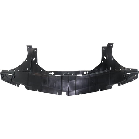 Replacement RC31010006 Engine Splash Shield Compatible with 2018-2020 Chevrolet Equinox Front