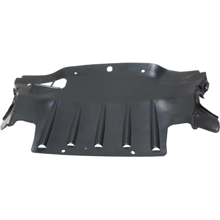 Replacement RC31010008 Engine Splash Shield Compatible with 2015-2020 Chrysler 300 Center
