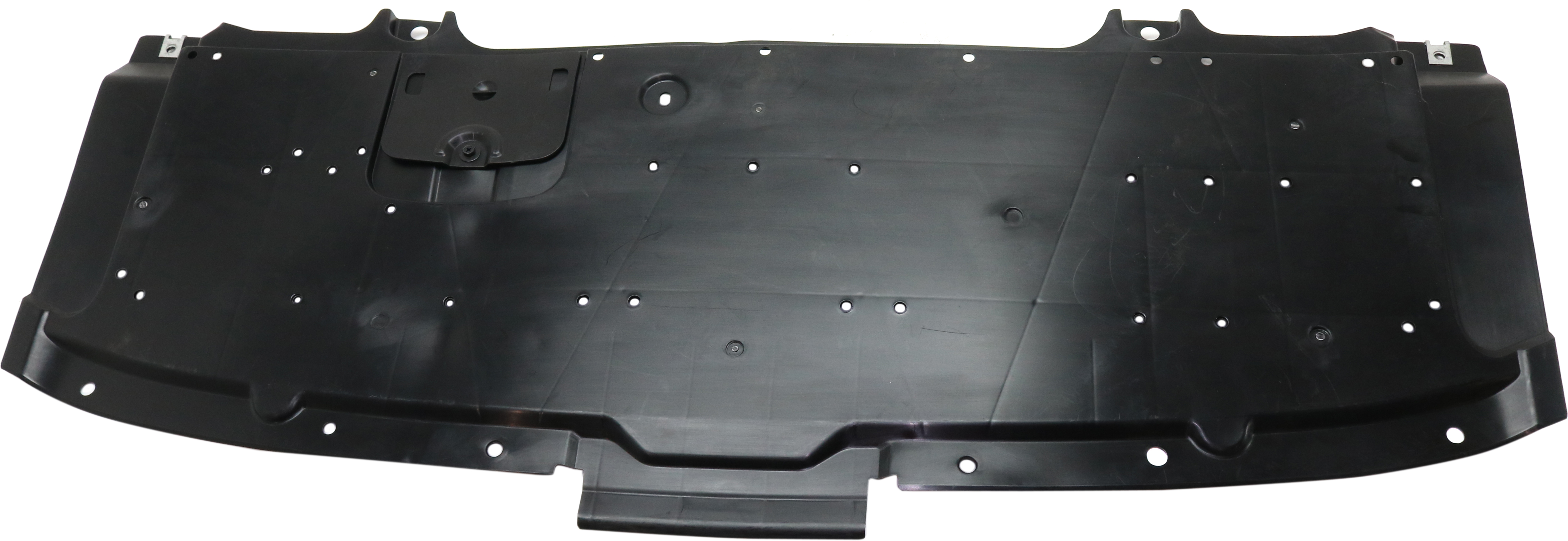 Replacement RC31010012 Engine Splash Shield Compatible with 2017-2020 Mazda CX-5 Front
