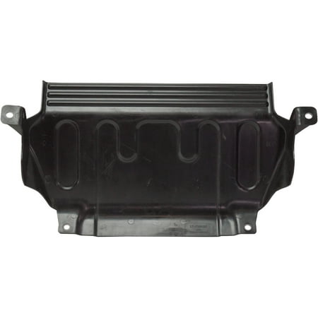 Replacement RC31010020 Engine Splash Shield Compatible with 2019-2020 Chevrolet Silverado 1500 Front
