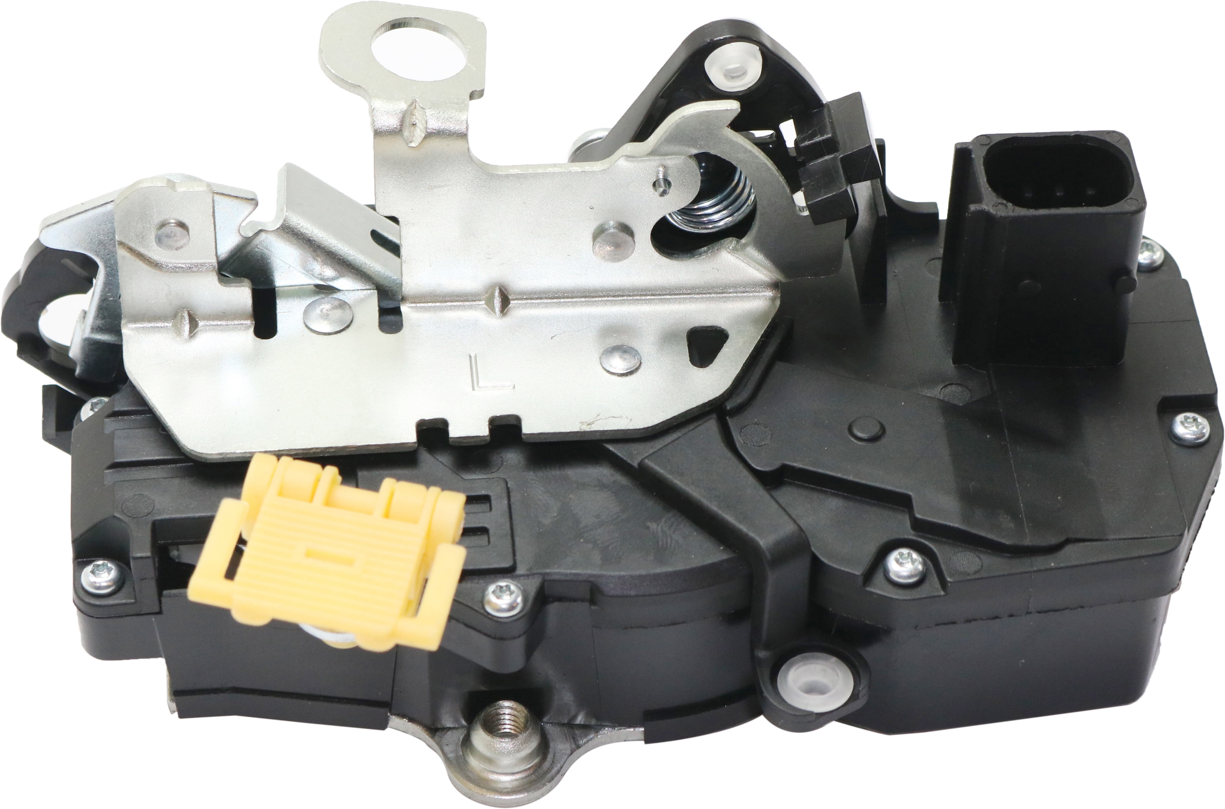 Replacement RC31530011 Door Lock Actuator Compatible with 2006-2011 Chevrolet Impala Front, Left Driver