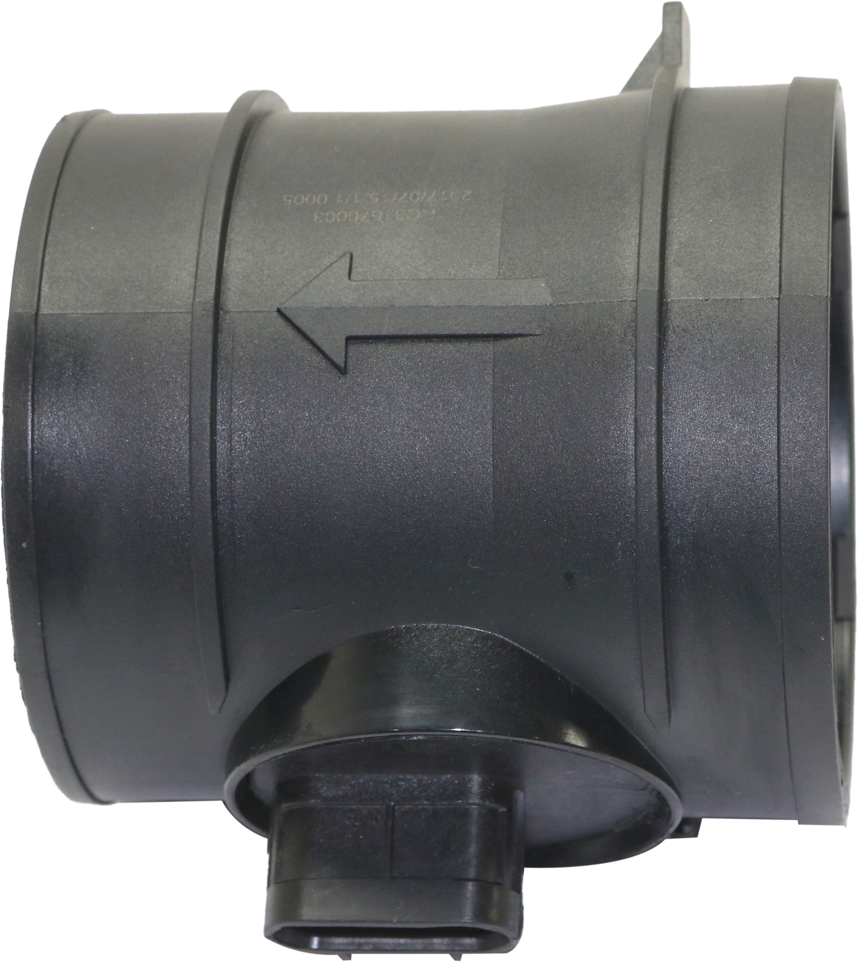 Replacement RC31670003 Mass Air Flow Sensor Compatible with 2008 Chevrolet Tahoe 2007-2008 GMC Sierra 1500 8Cyl 6.2L