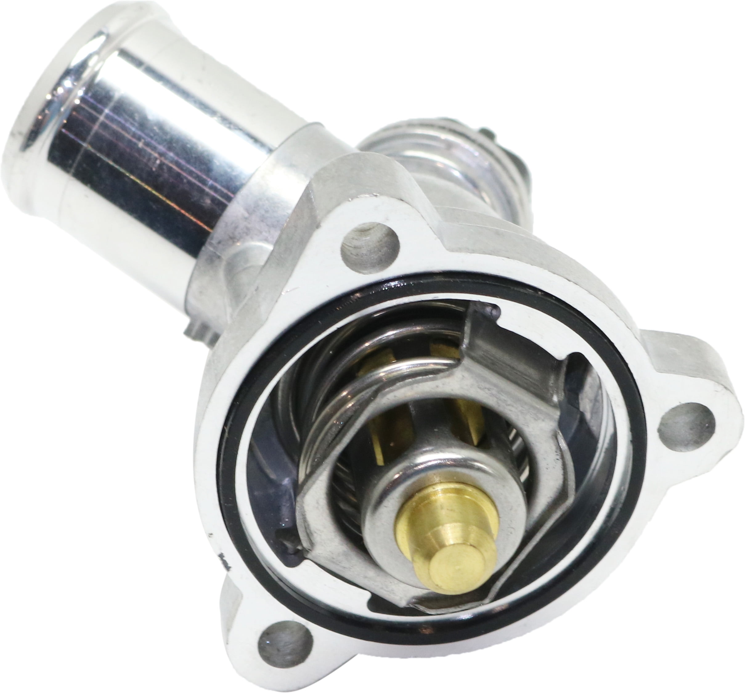 Replacement RC31960001 Thermostat Housing Compatible For 2013-2015 Chevrolet Spark