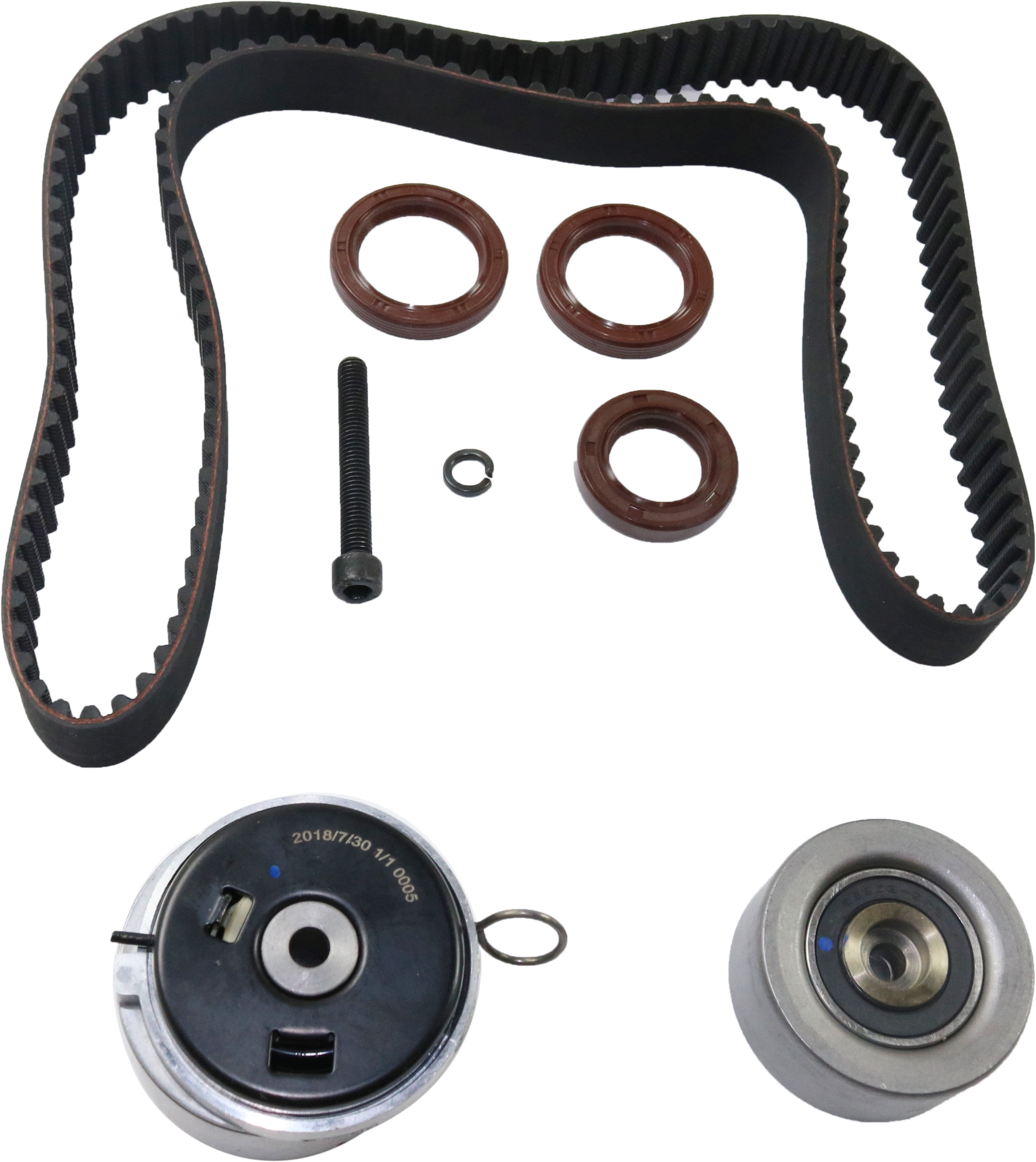 Timing belt chevrolet clearance cruze