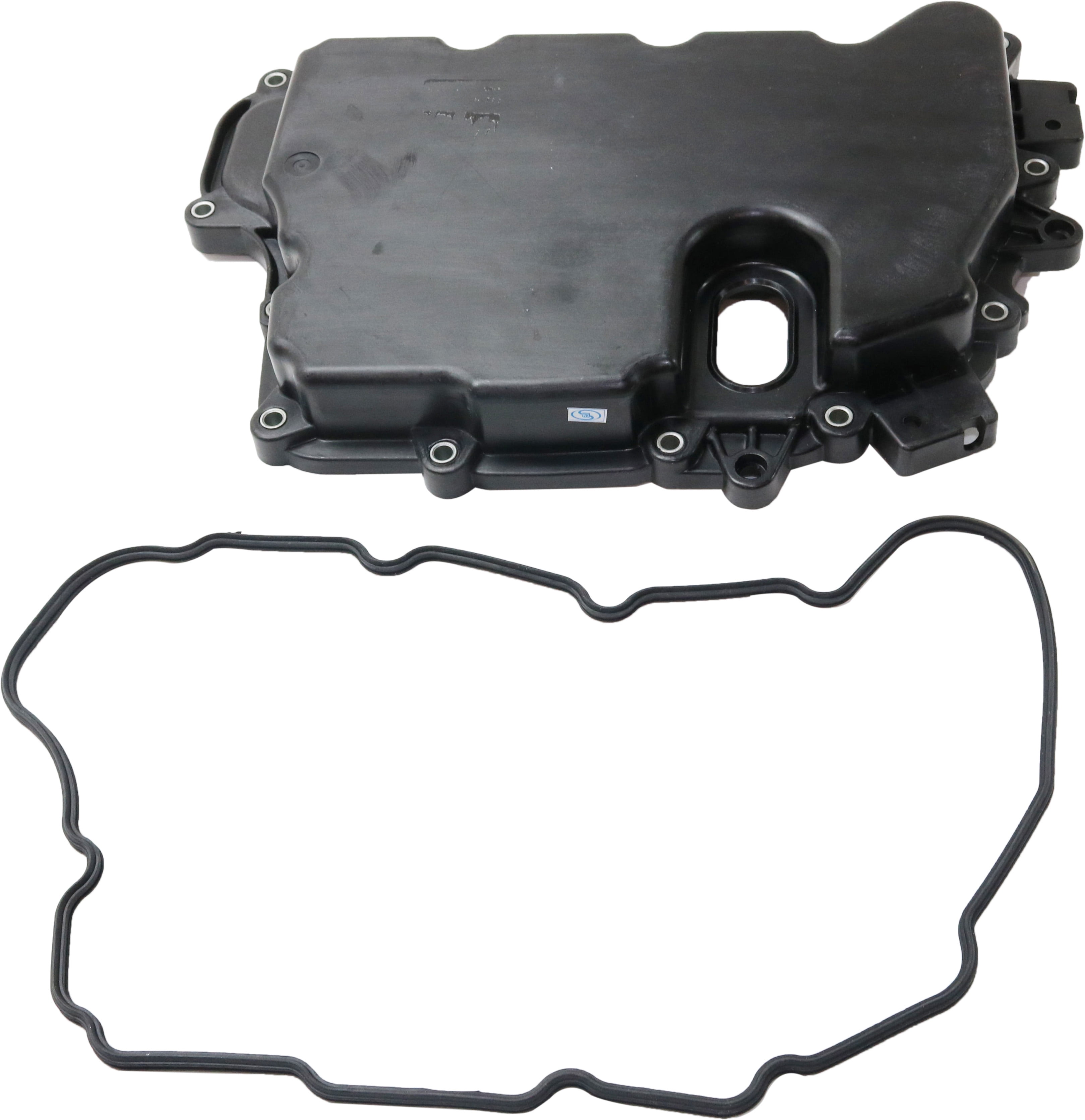 Replacement RC32040003 Valve Cover Compatible with 2016-2017 Chevrolet Equinox 2011-2017 Buick Regal 6Cyl 4Cyl 3.6L 2.4L 2.0L