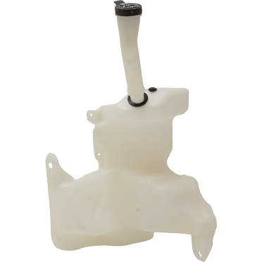 OE Solutions Windshield Washer Fluid Reservoir 2005-2007 Honda Accord 603 151