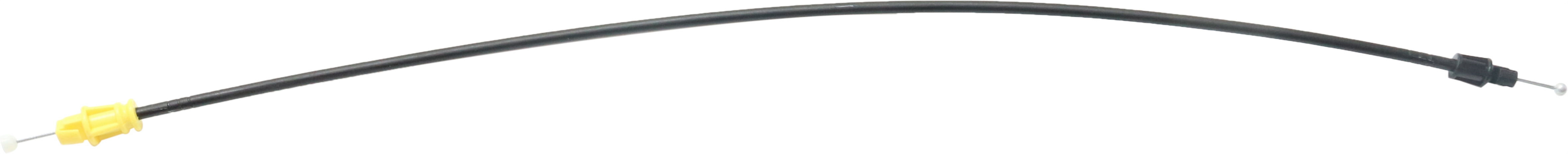 Replacement RC42210006 Door Latch Cable Compatible with 2006-2011 Chevrolet Impala Front, Driver or Passenger Side Sold individually