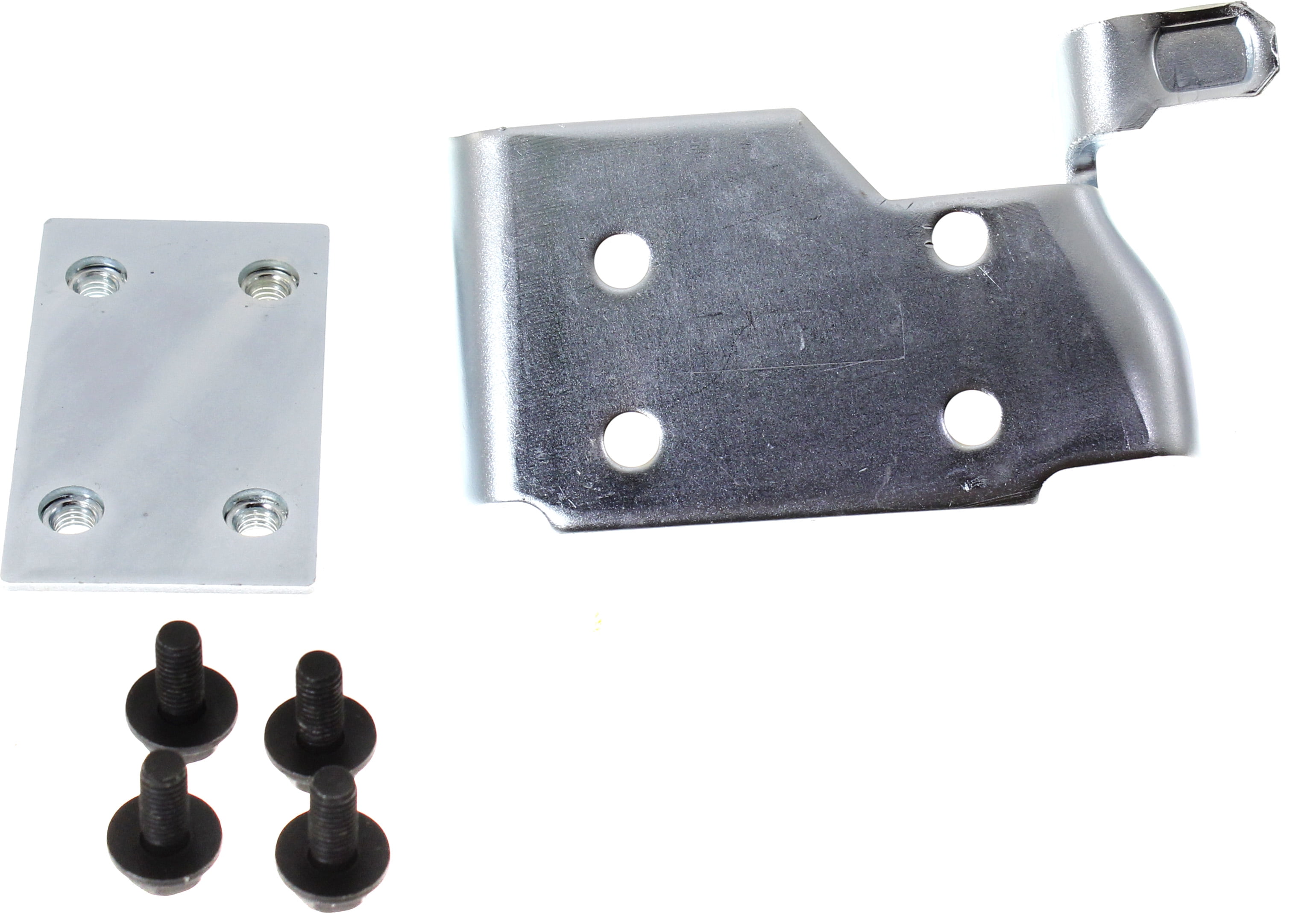 Replacement RC46390014 Door Hinge Compatible with 1996-2014 Chevrolet Express 1500, 1996-2017 Chevrolet Express 2500, 1996-2017 Chevrolet Express 3500 Front, Driver Side, Lower Sold individually