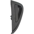 thumbnail image 1 of Replacement RC49130002 Exterior Door Handle Compatible with 2016-2020 Chevrolet Spark Rear, Left Driver Textured Black, 1 of 3