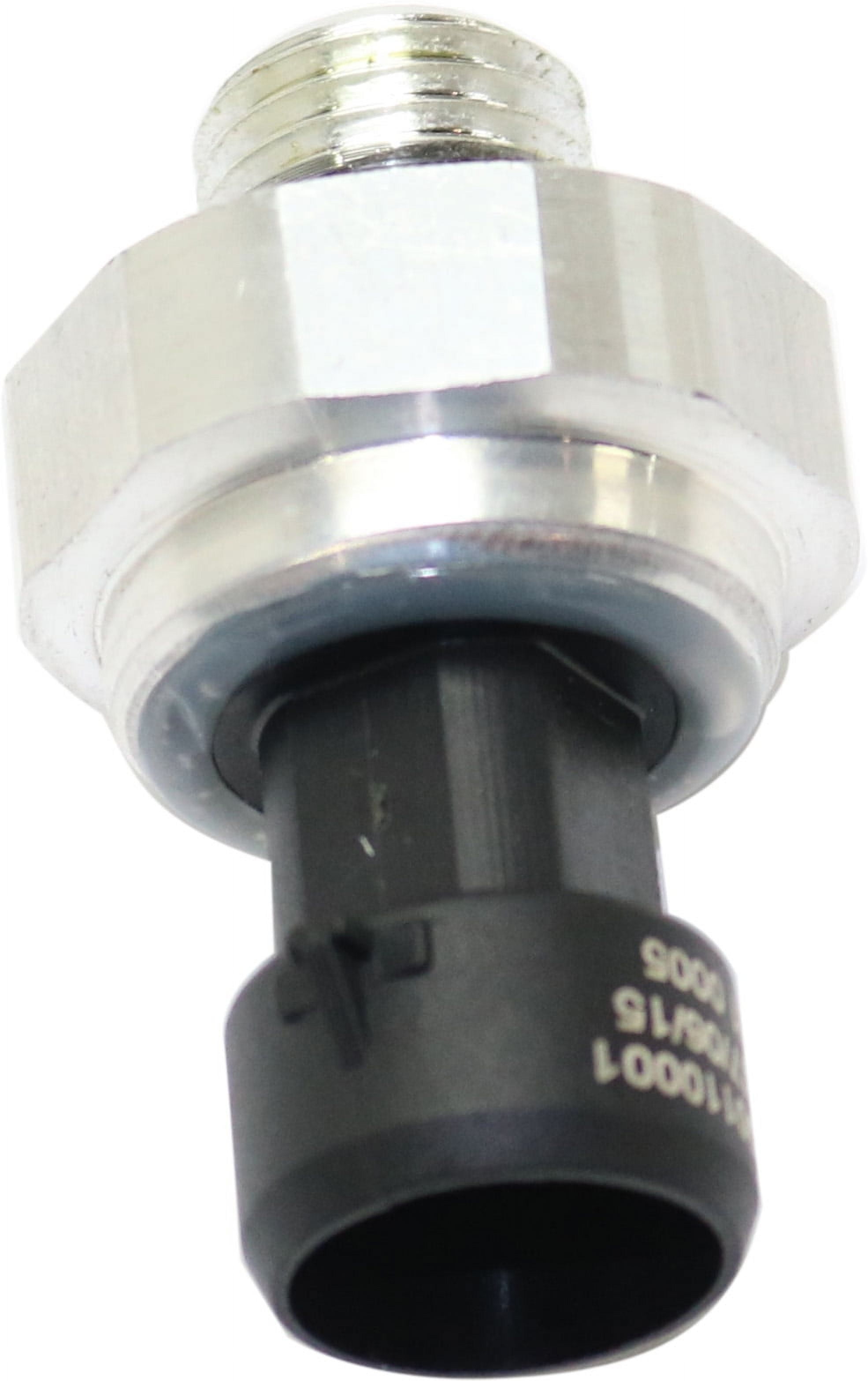 Replacement RC50110001 Oil Pressure Switch Compatible with 2015-2016 Chevrolet Colorado; 2006 Chevrolet Impala