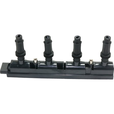 Replacement RC50460004 Ignition Coil Compatible With 2011-2015 Chevrolet Cruze 2013-2020 Buick Encore 4Cyl 1.4L Sold individually