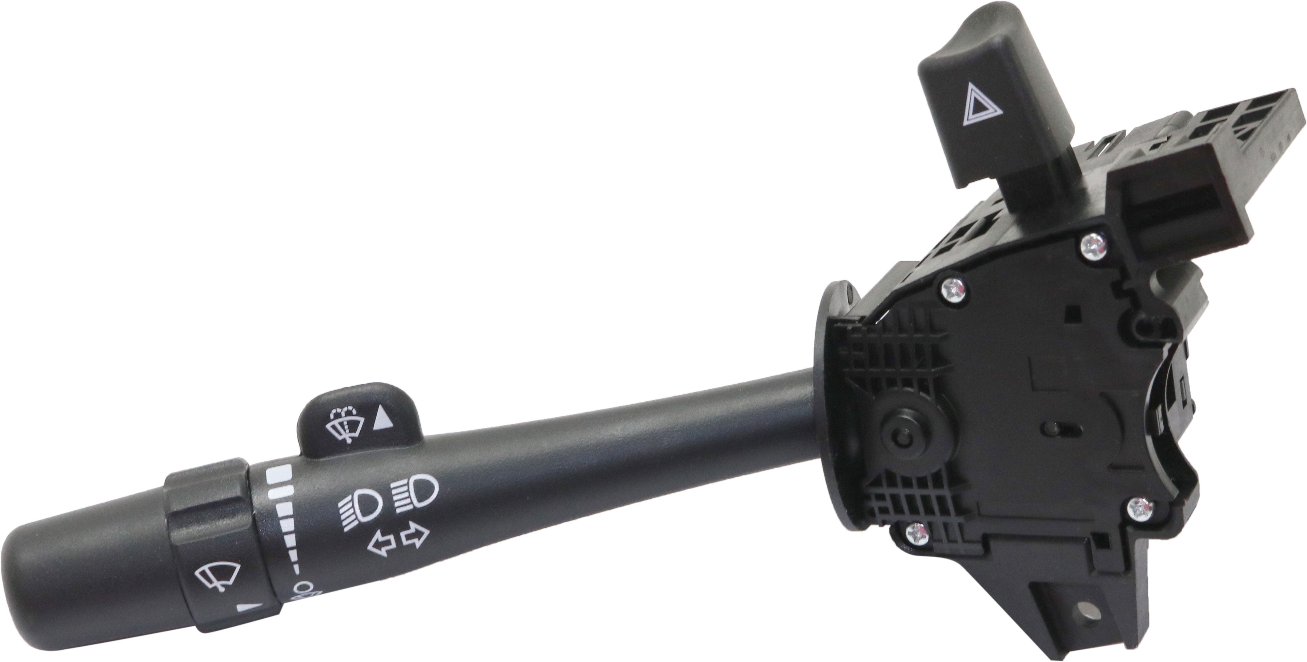 Replacement RC50580001 Turn Signal Switch Compatible with 2006-2007 Chevrolet Monte Carlo 2006-2013 Impala 6Cyl 8Cyl 3.5L 3.9L 5.3L 3.6L