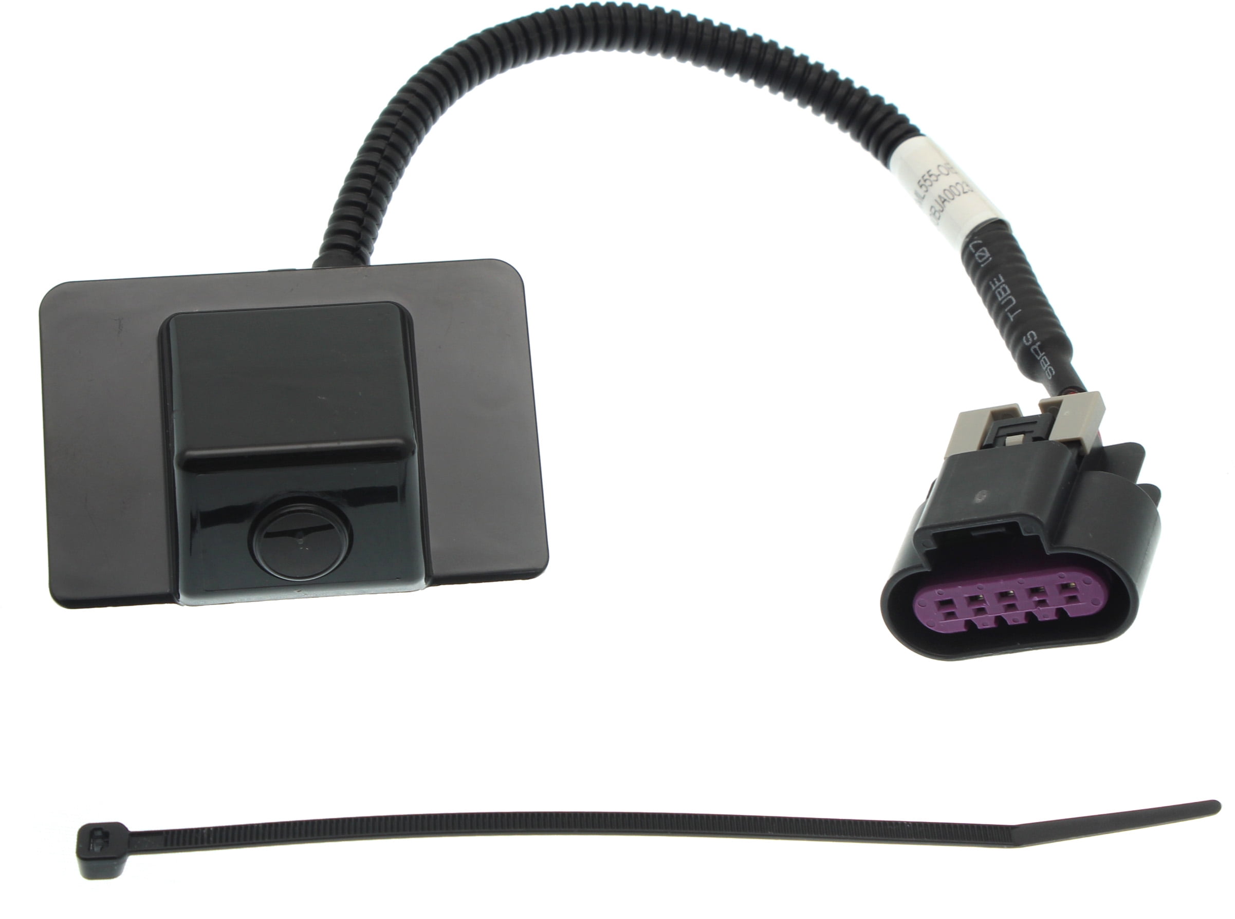 Replacement RC51070001 Back Up Camera Compatible with 2007 Chevrolet Tahoe 2007 Chevrolet Suburban 1500 Colored