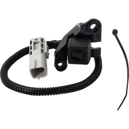 Replacement RC51070006 Back Up Camera Compatible with 2013 Chevrolet Express 1500 2013 Chevrolet Express 2500 Colored