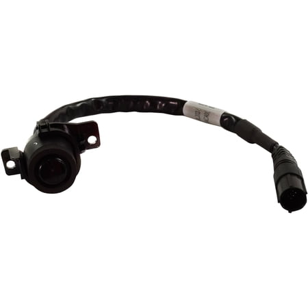 Replacement RC51070008 Back Up Camera Compatible with 2015-2019 Chrysler 300 Colored