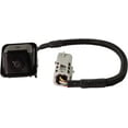 thumbnail image 1 of Replacement RC51070012 Back Up Camera Compatible with 2014-2020 Chevrolet Impala Colored, 1 of 3