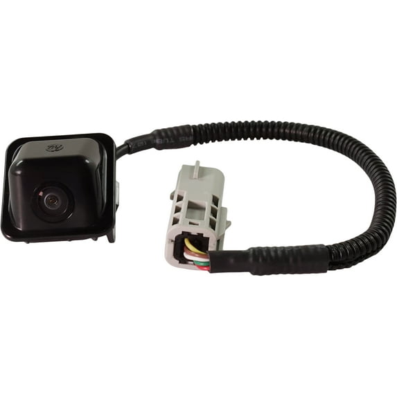 Replacement RC51070012 Back Up Camera Compatible with 2014-2020 Chevrolet Impala Colored