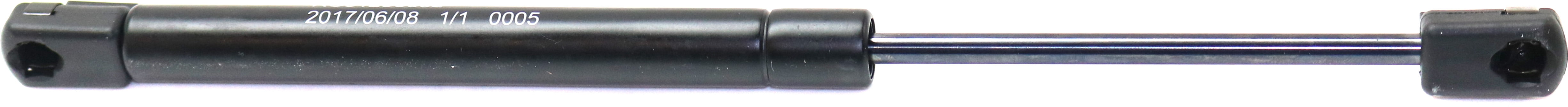 Replacement RC61290002 Lift Support Compatible with 2001-2005 Chrysler Sebring 4Cyl 6Cyl 2.4L 3.0L 2.7L Left Driver or Right Passenger Sold individually