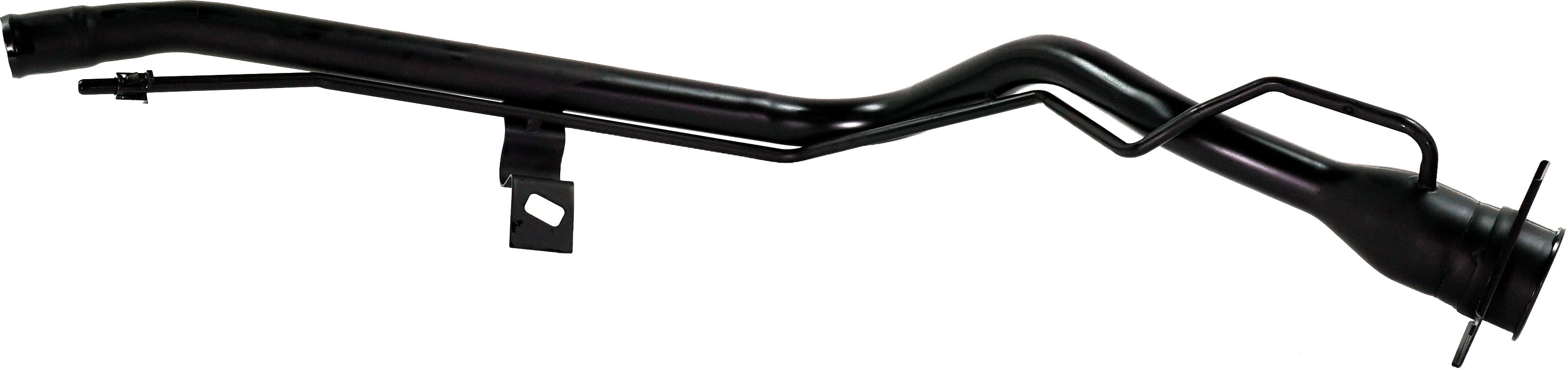 Replacement RC67150011 Fuel Tank Filler Neck Compatible For 2006-2010, 2012-2015 Chevrolet Impala 8Cyl 6Cyl 4Cyl 5.3L 3.5L 3.6L 2.5L 3.9L