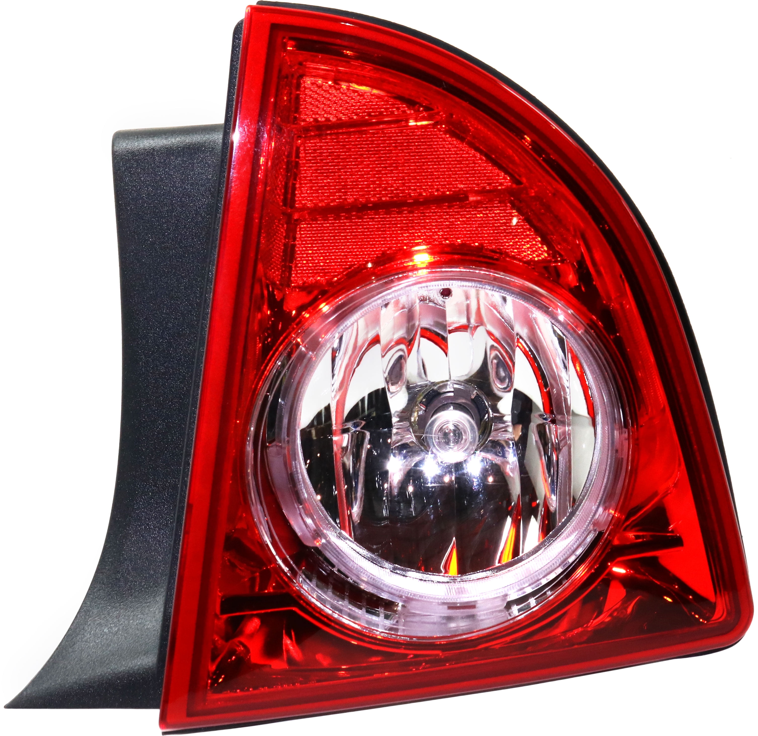 Replacement RC73010027 Tail Light Compatible with 2008-2012 Chevrolet ...