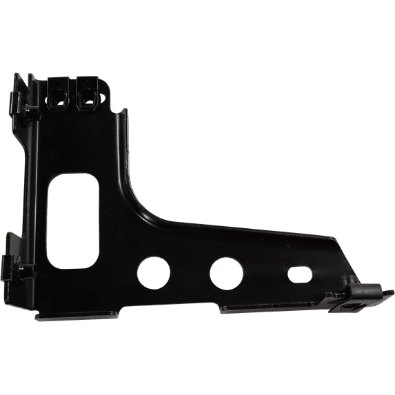 Replacement RC76270011 Bumper Bracket Compatible For 2015-2021 Chevrolet Colorado GMC Canyon Rear, Right Passenger Side, Outer