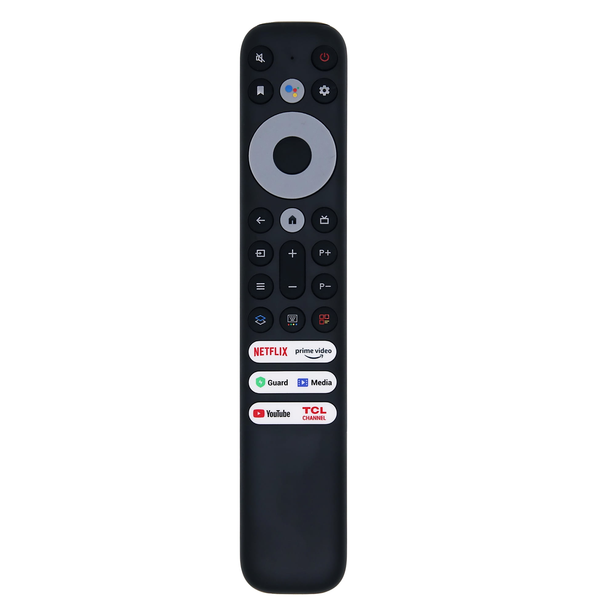 Replacement RC902V Remote Control for TCL TVs – Compatible with Thomson ...