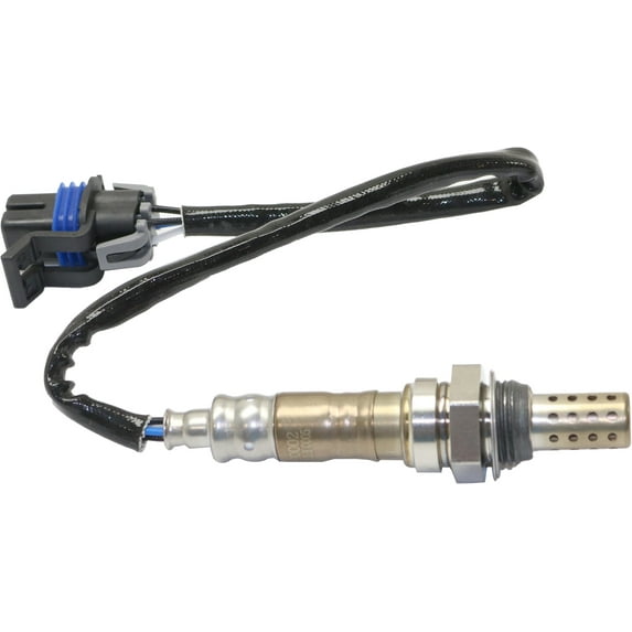 Replacement RC96090002 Oxygen Sensor Compatible with 2004-2005 Chevrolet Colorado 2004-2006 Buick Rainier 4Cyl 5Cyl 6Cyl 8Cyl 2.8L 3.5L 4.2L 5.3L Sold individually