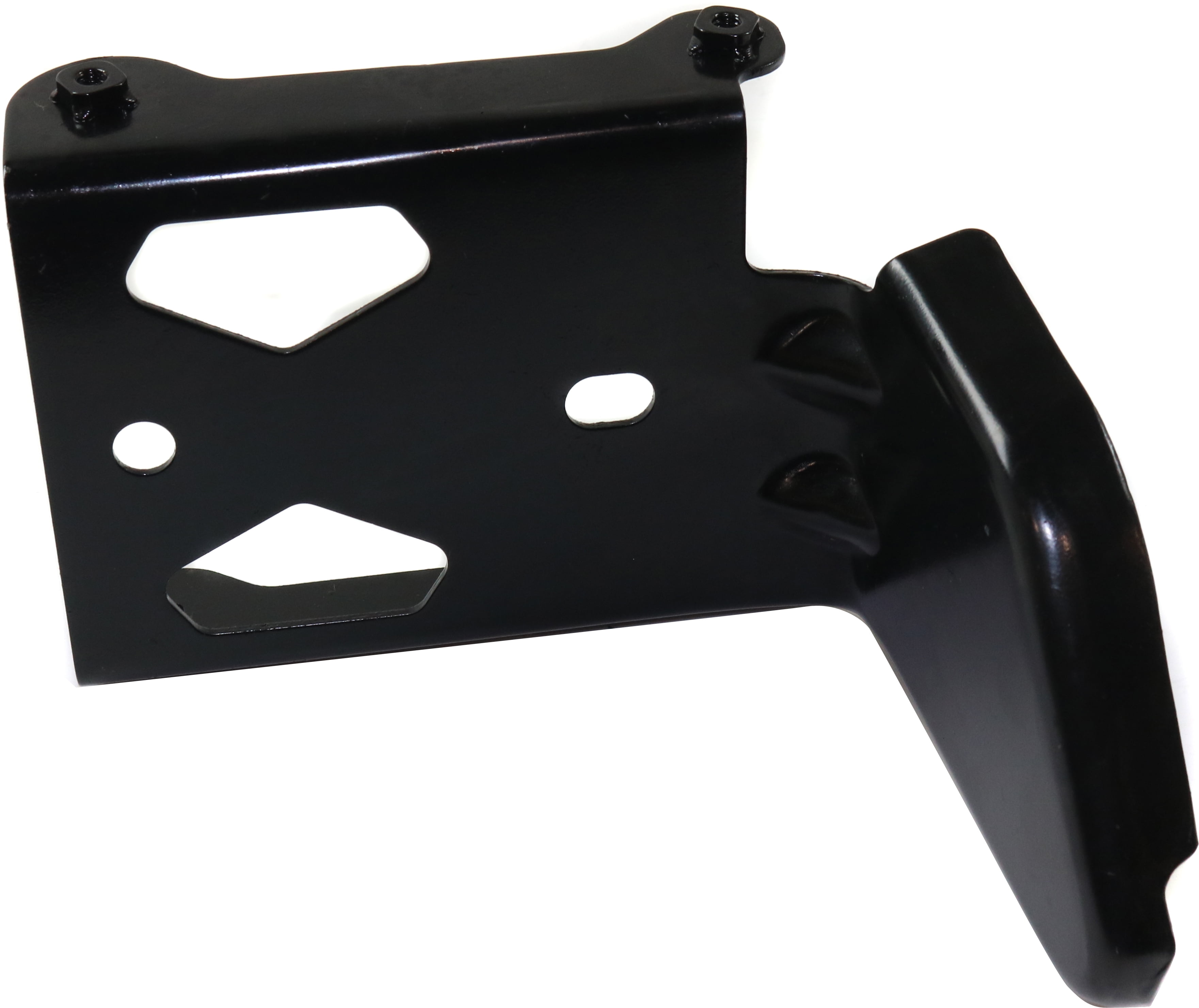 Replacement RD01310006 Bumper Bracket Compatible For 2015-2021 Dodge Challenger Front, Left Driver