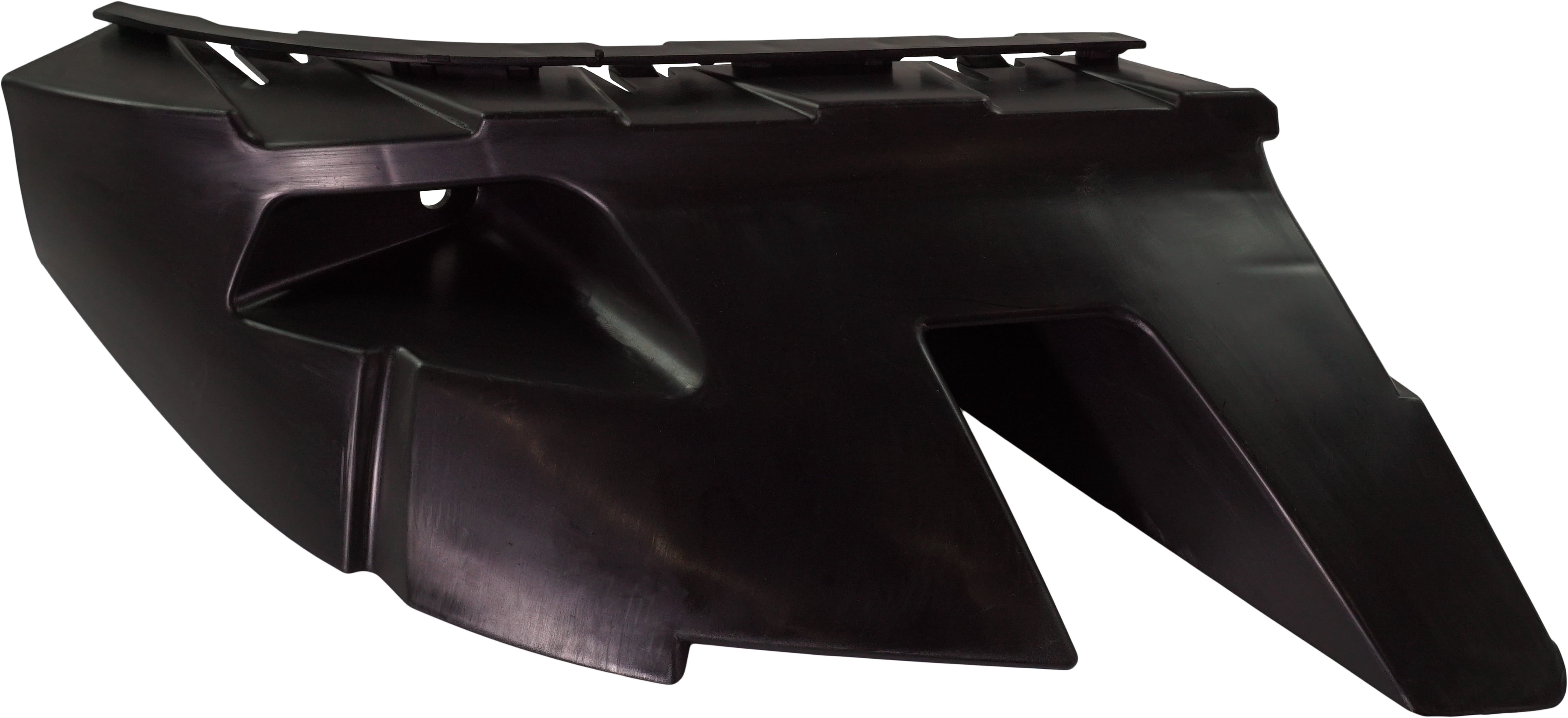 Replacement RD01310009 Bumper Bracket Compatible For 2015-2018 Ram 1500 2019-2021 Classic Front, Right Passenger
