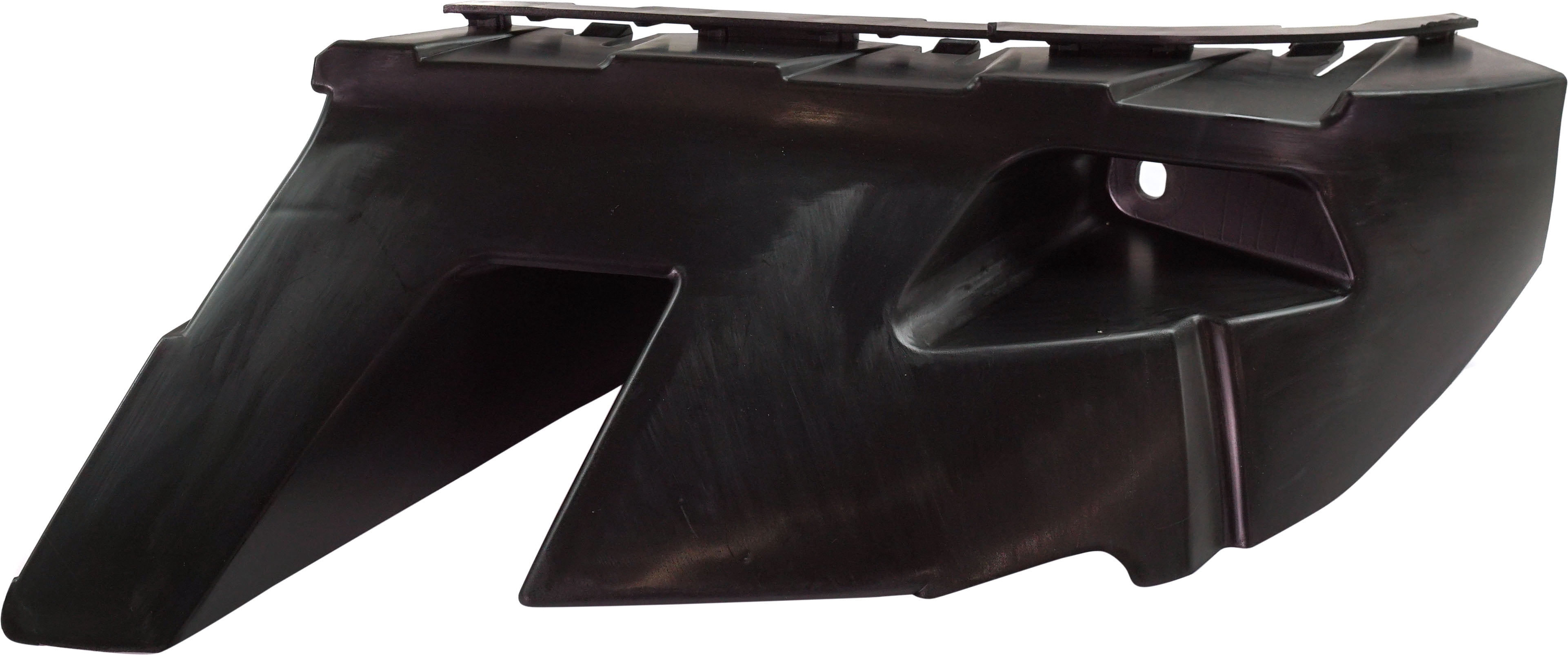Replacement RD01310010 Bumper Bracket Compatible For 2015-2018 Ram 1500 2019-2021 Classic Front, Left Driver