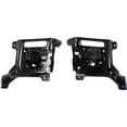 thumbnail image 1 of Replacement RD01370002 Bumper Bracket Compatible For 2013-2018 Ram 1500 2019-2021 Classic Front, Left Driver and Right Passenger, 1 of 3